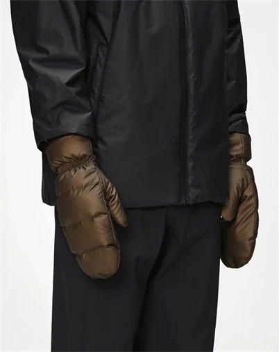 Rains - Puffer Luffer - Comet